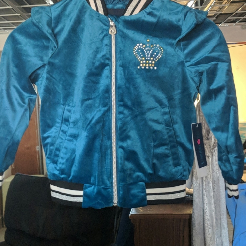 Limited too jacket in sizes 4-6